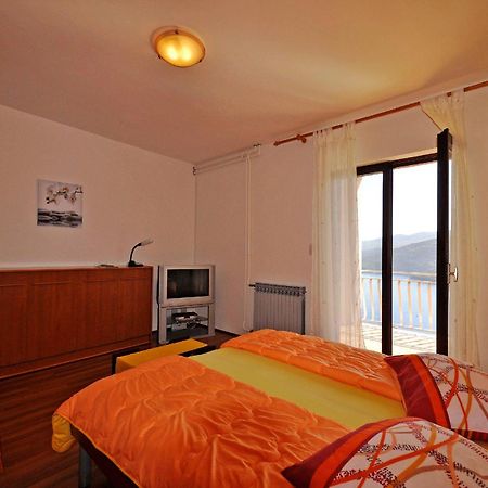Apartments Paliska Rabac Dış mekan fotoğraf
