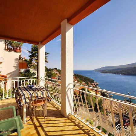 Apartments Paliska Rabac Dış mekan fotoğraf