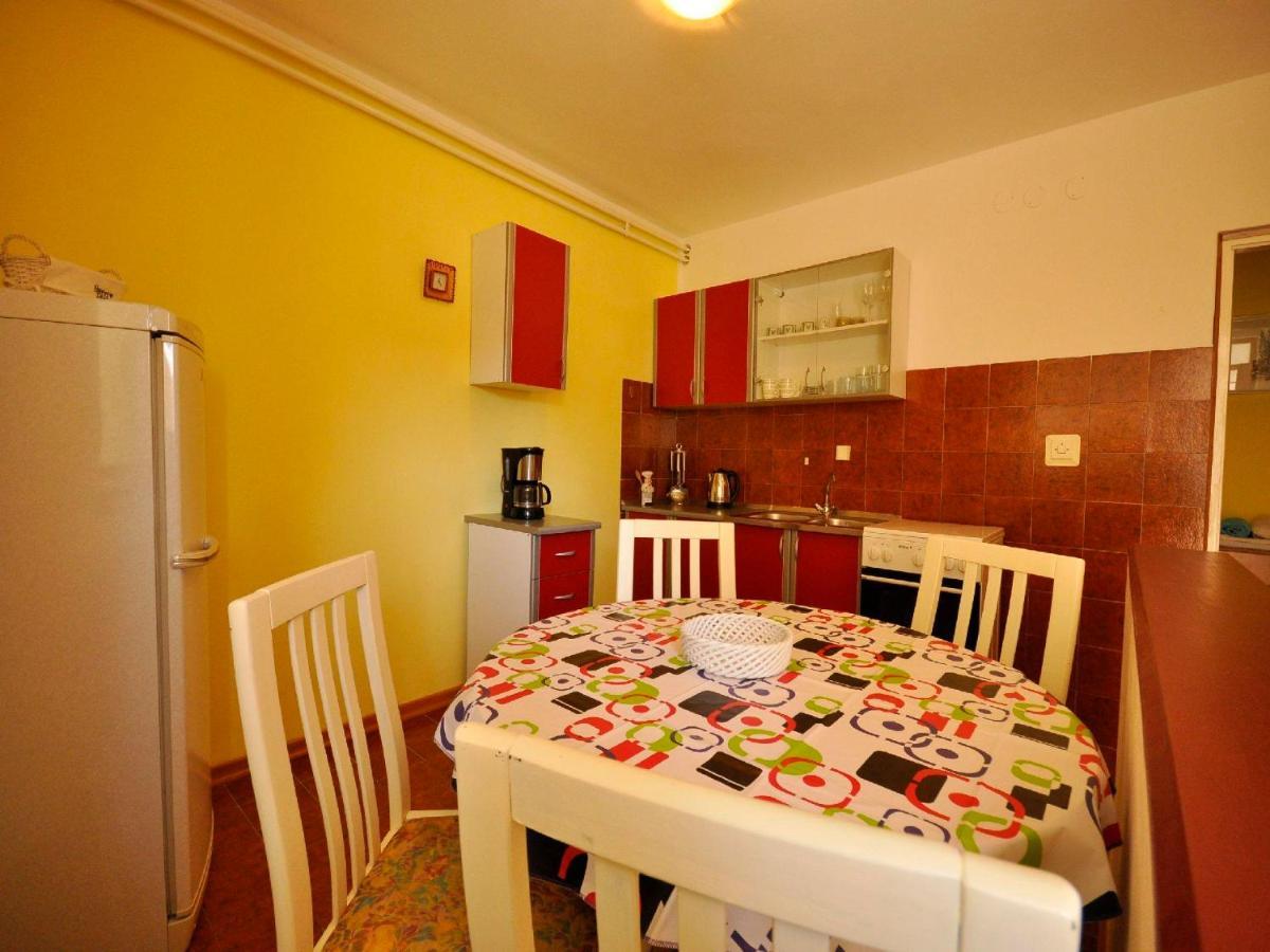 Apartments Paliska Rabac Dış mekan fotoğraf