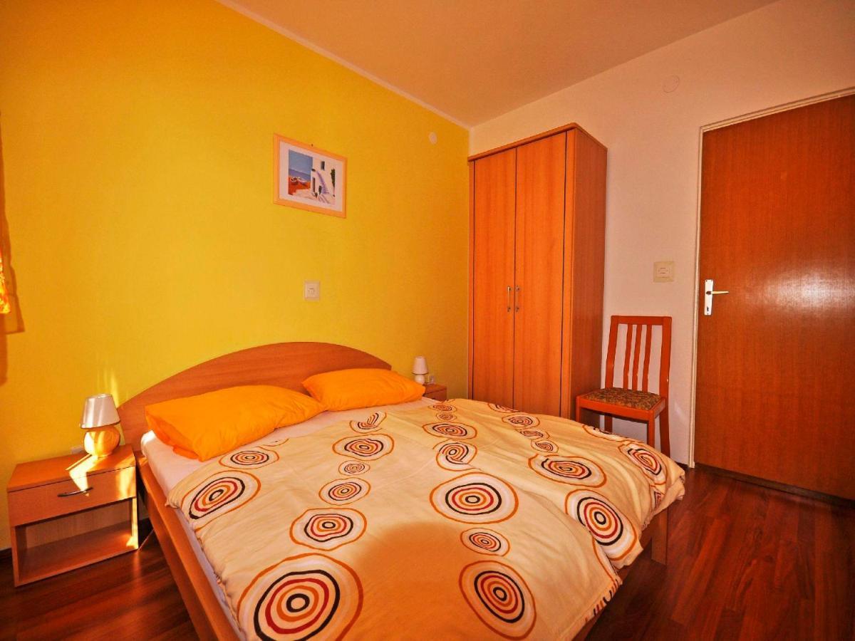 Apartments Paliska Rabac Dış mekan fotoğraf