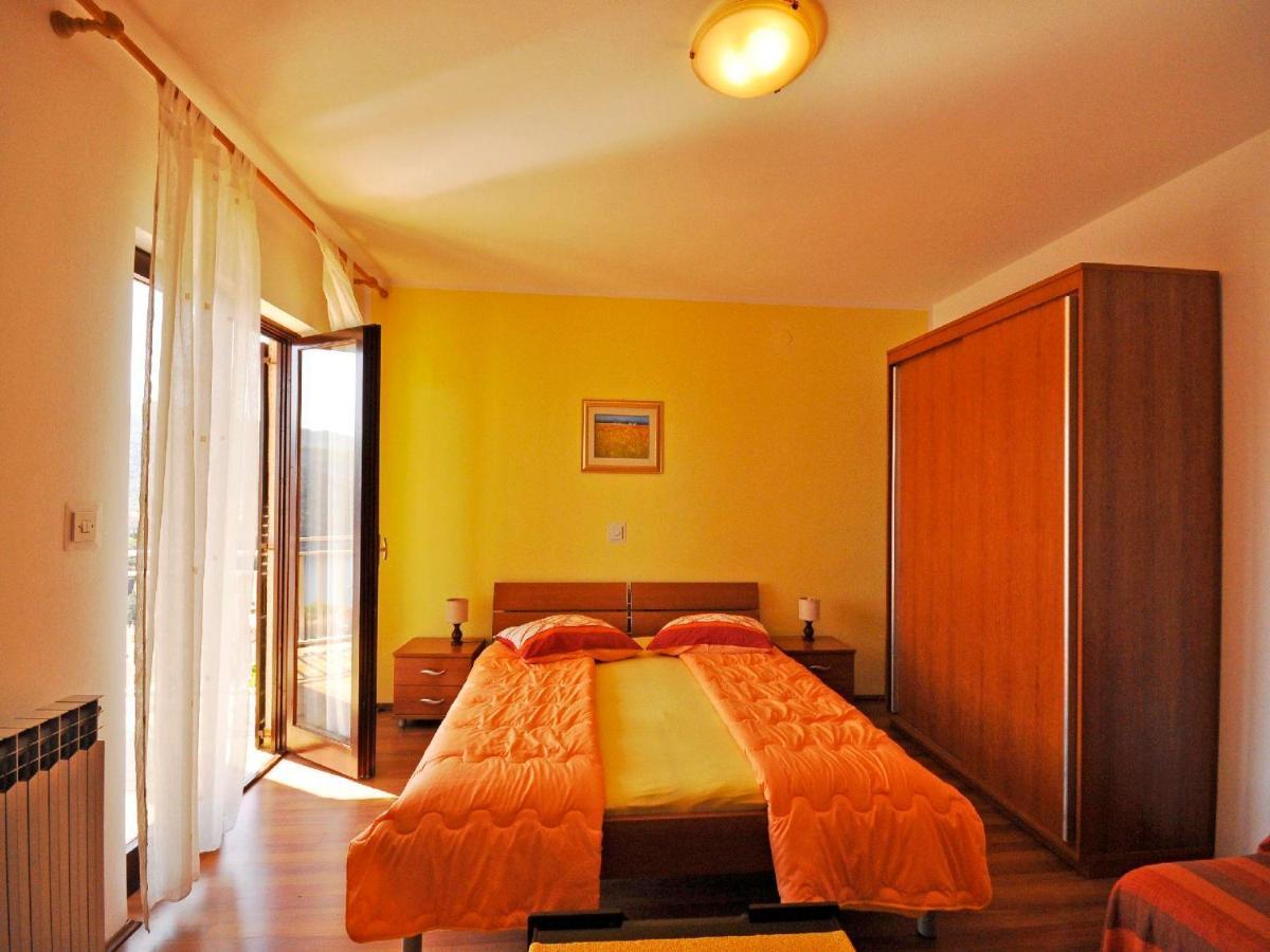 Apartments Paliska Rabac Dış mekan fotoğraf