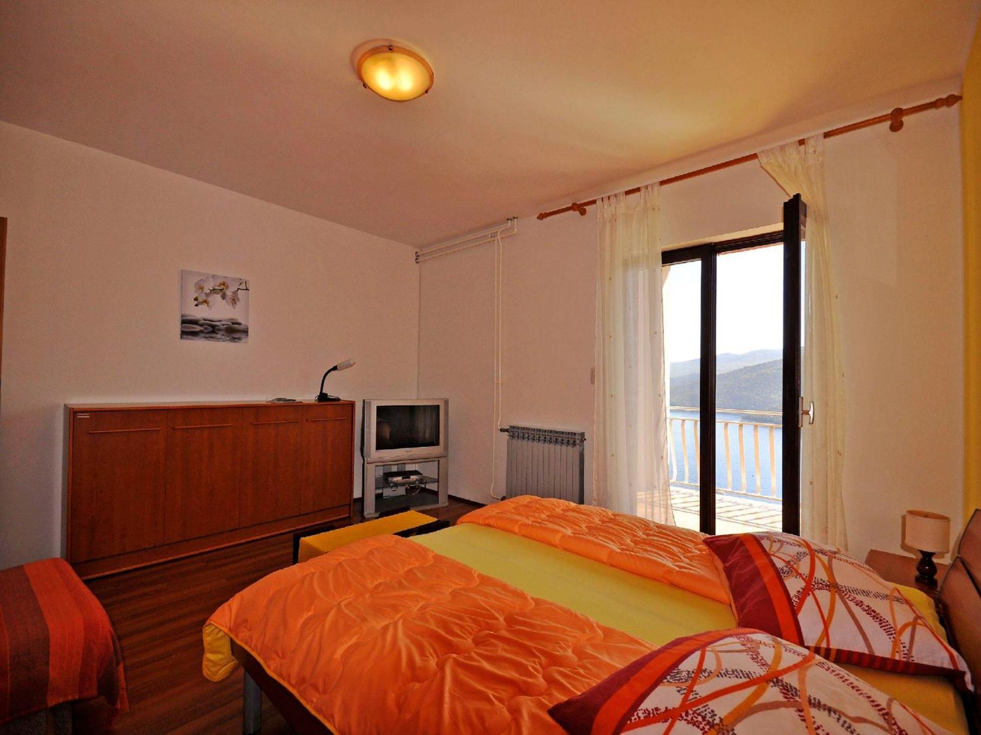 Apartments Paliska Rabac Dış mekan fotoğraf