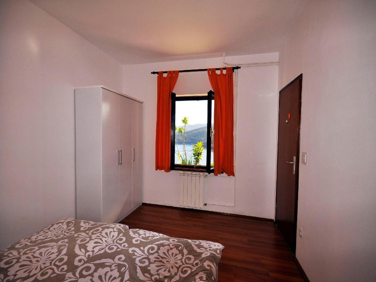 Apartments Paliska Rabac Dış mekan fotoğraf