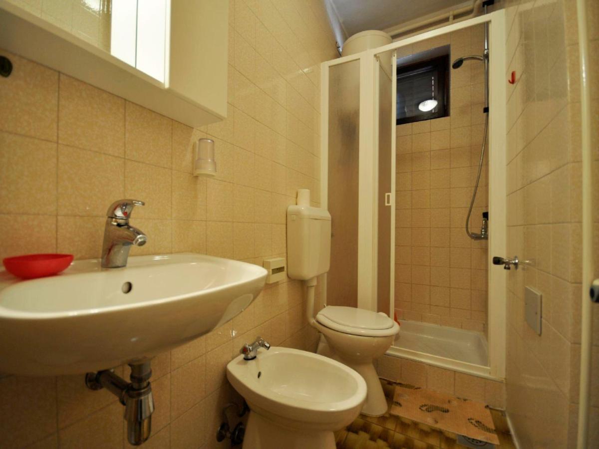 Apartments Paliska Rabac Dış mekan fotoğraf