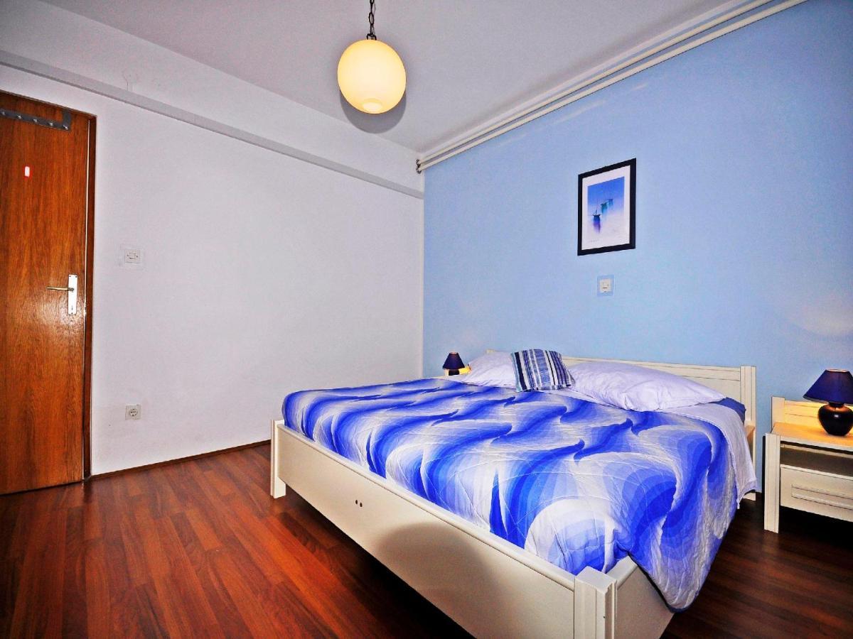 Apartments Paliska Rabac Dış mekan fotoğraf