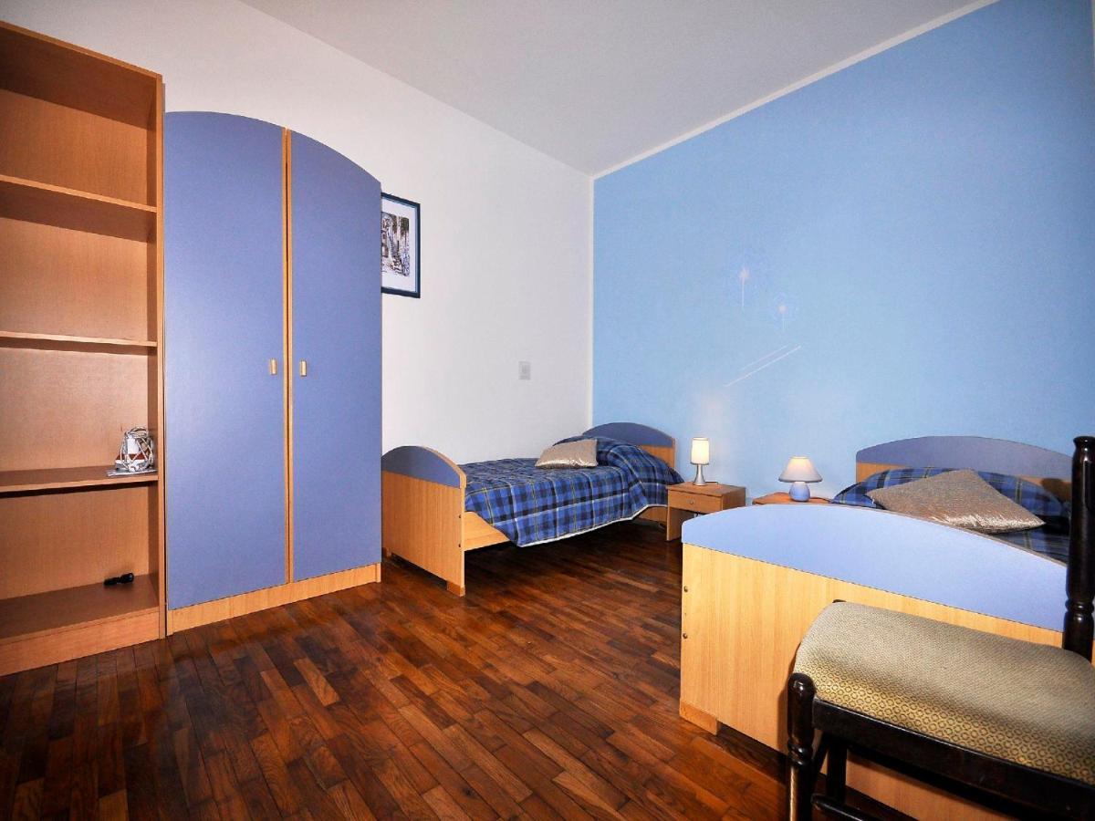 Apartments Paliska Rabac Dış mekan fotoğraf