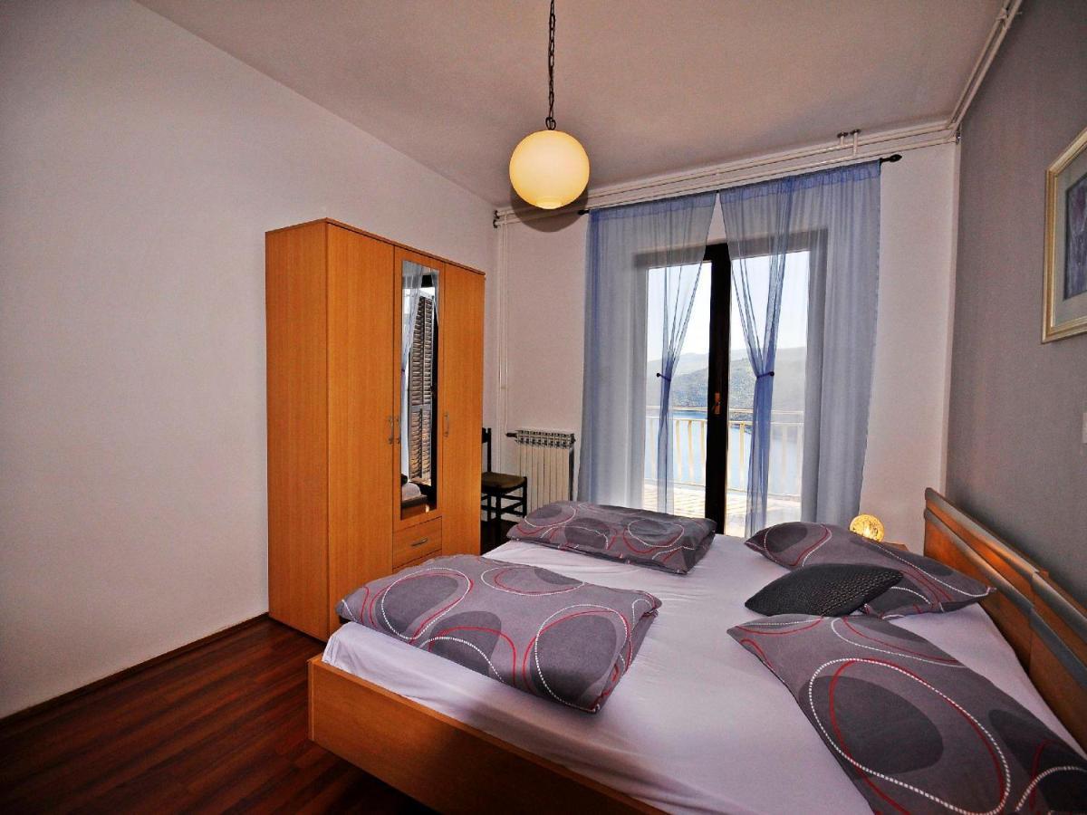 Apartments Paliska Rabac Dış mekan fotoğraf