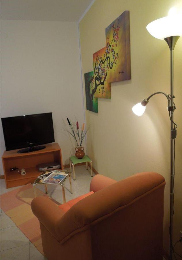 Apartments Paliska Rabac Dış mekan fotoğraf