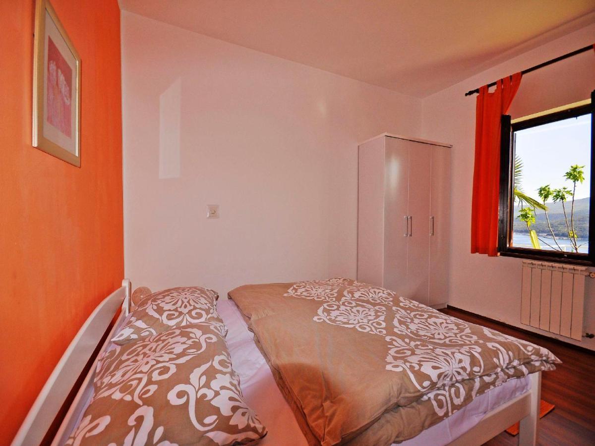 Apartments Paliska Rabac Dış mekan fotoğraf