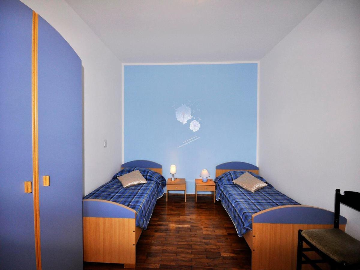 Apartments Paliska Rabac Dış mekan fotoğraf