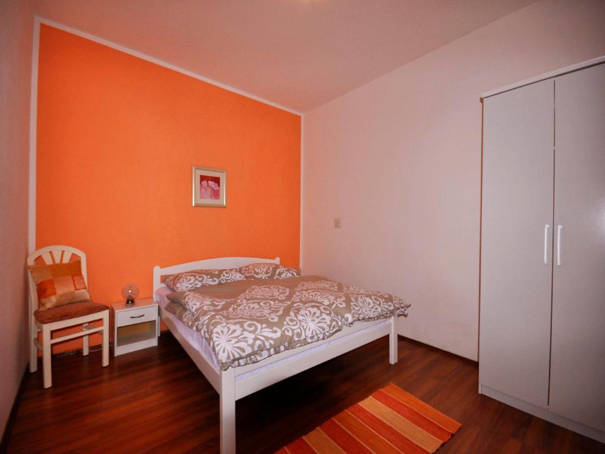Apartments Paliska Rabac Dış mekan fotoğraf